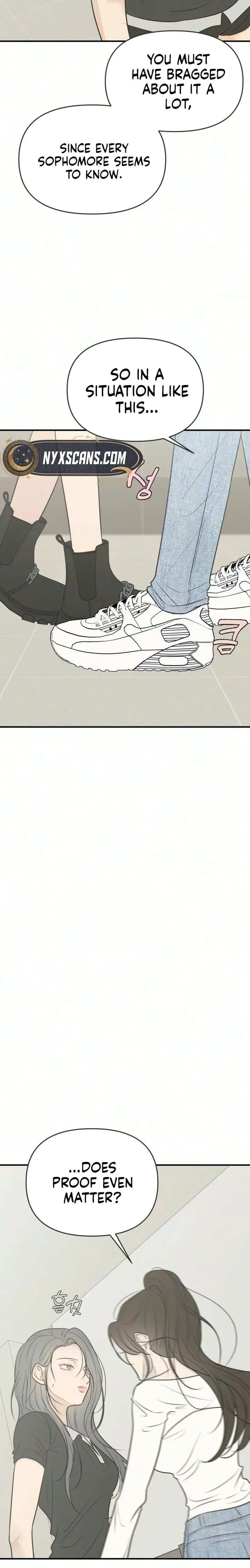 Marriage Protection Scandal chapter 17 page 27