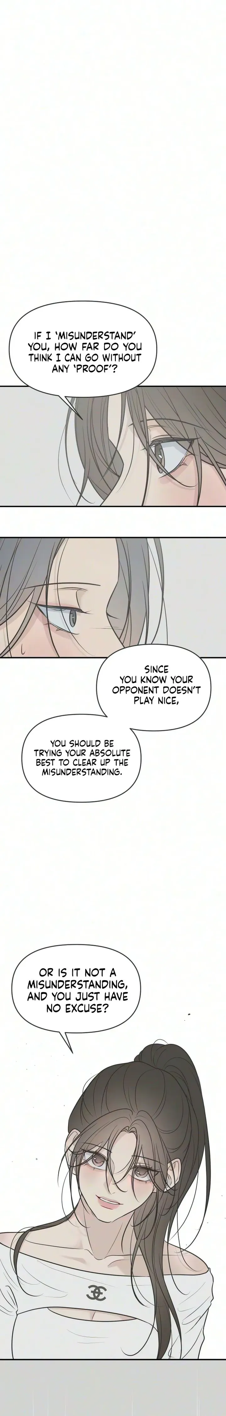Marriage Protection Scandal chapter 17 page 28