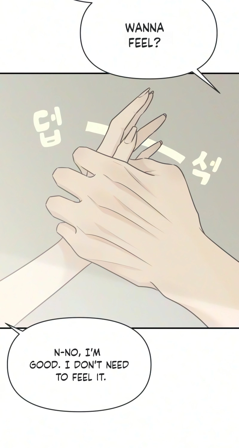 Marriage Protection Scandal chapter 18 page 6