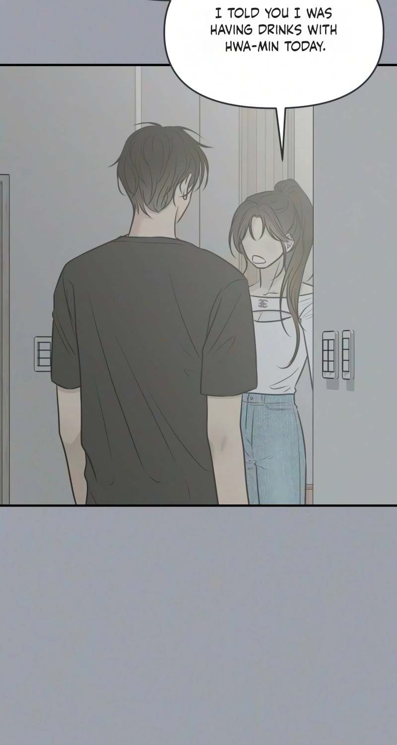 Marriage Protection Scandal chapter 18 page 20