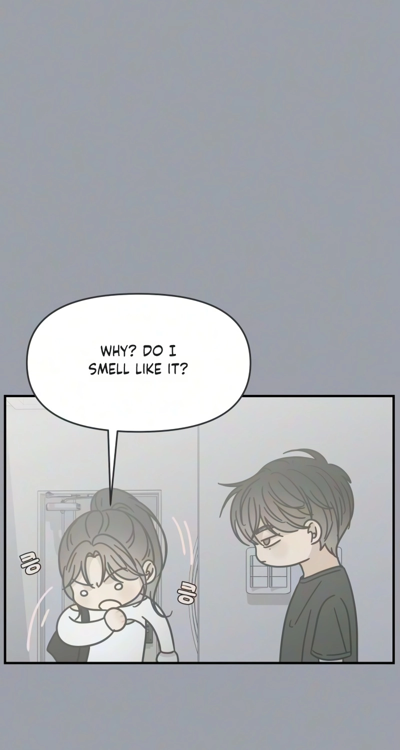 Marriage Protection Scandal chapter 18 page 26