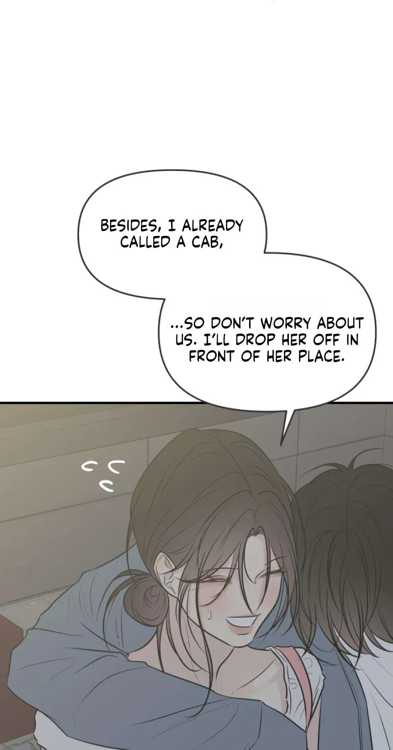 Marriage Protection Scandal chapter 21 page 82