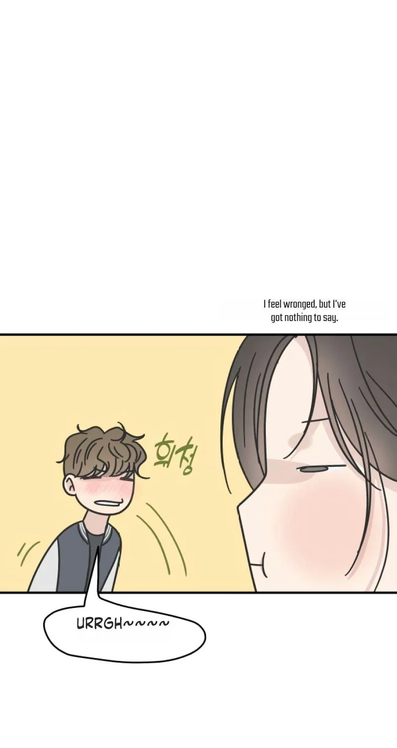 Marriage Protection Scandal chapter 21 page 43