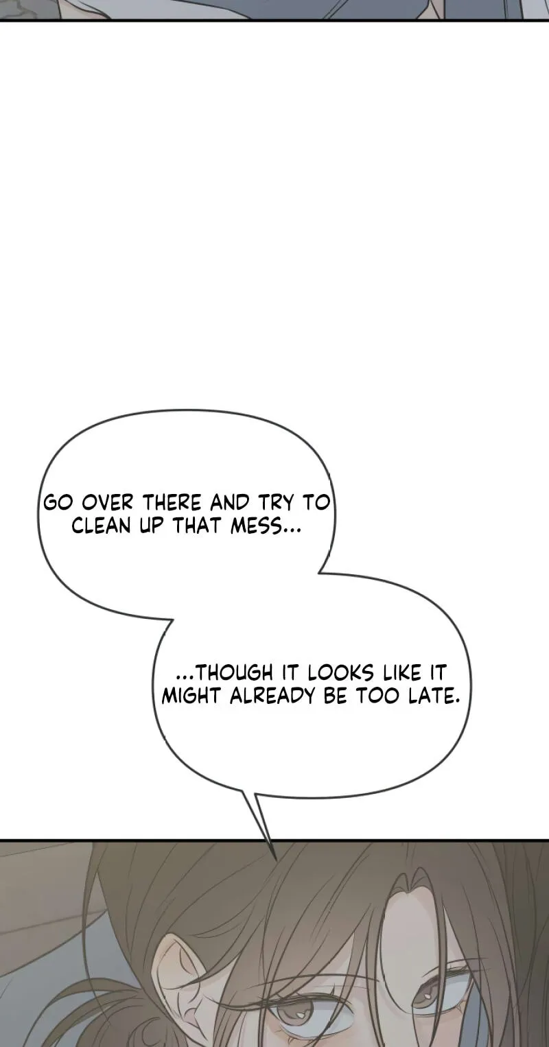 Marriage Protection Scandal chapter 21 page 83