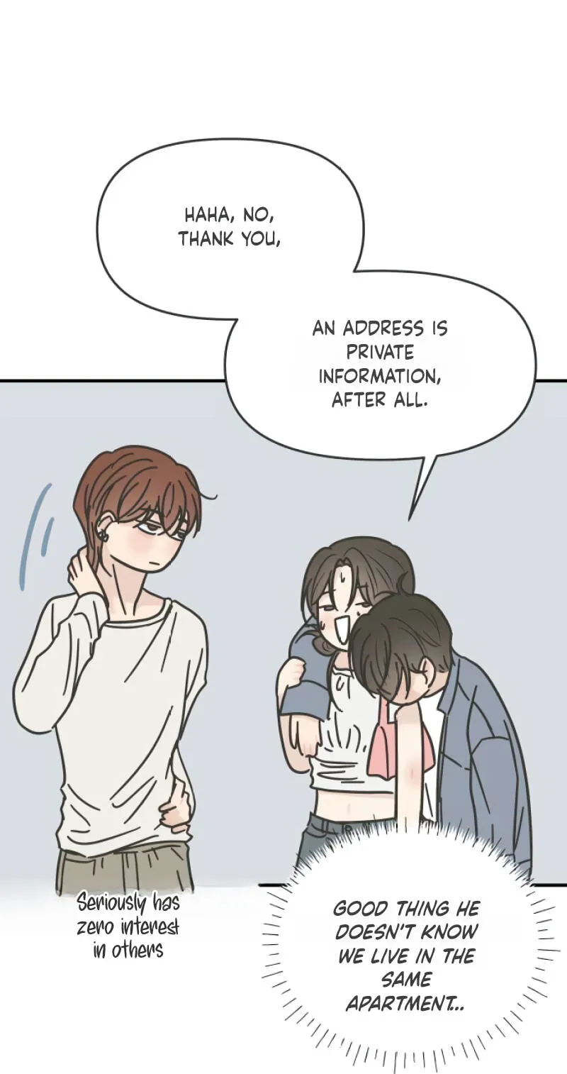 Marriage Protection Scandal chapter 21 page 81