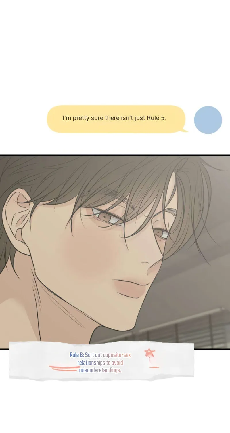 Marriage Protection Scandal chapter 21 page 42