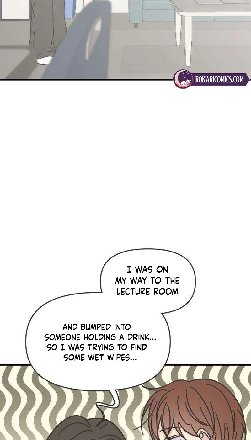 Marriage Protection Scandal chapter 24 page 71