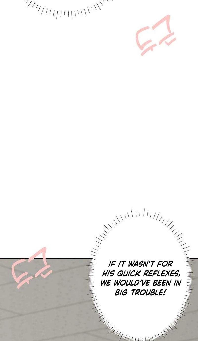 Marriage Protection Scandal chapter 24 page 107