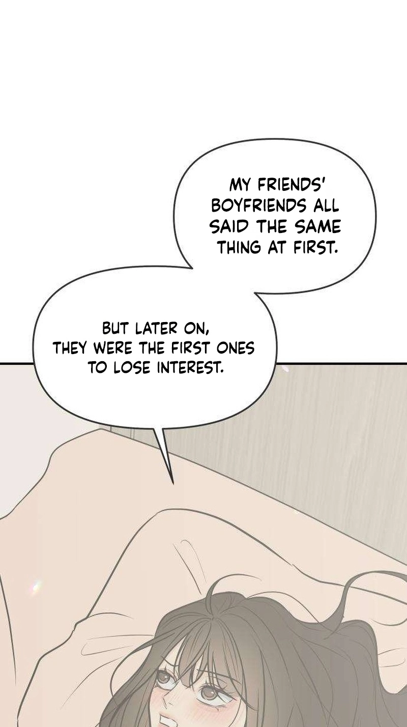 Marriage Protection Scandal chapter 24 page 19