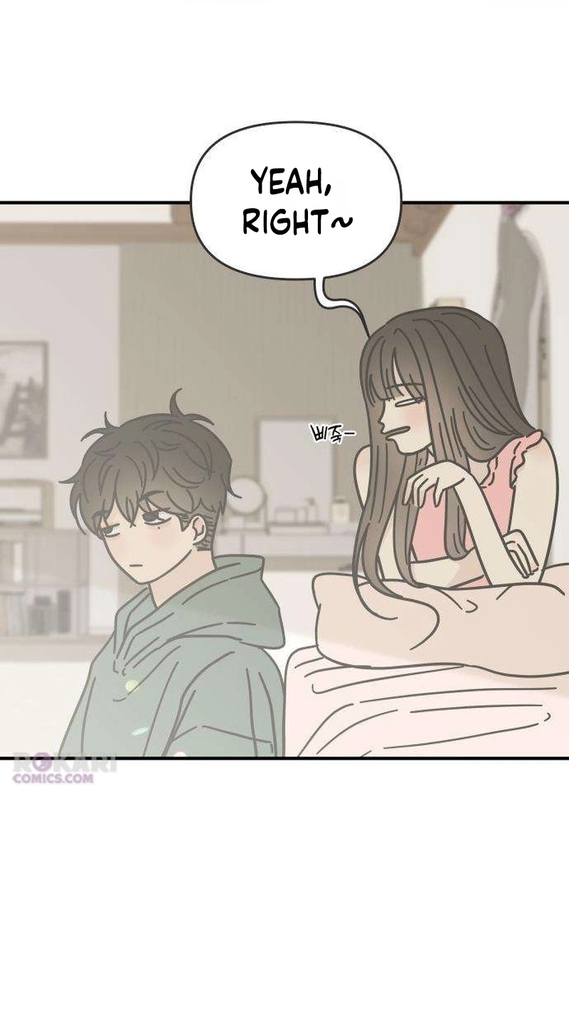 Marriage Protection Scandal chapter 24 page 18