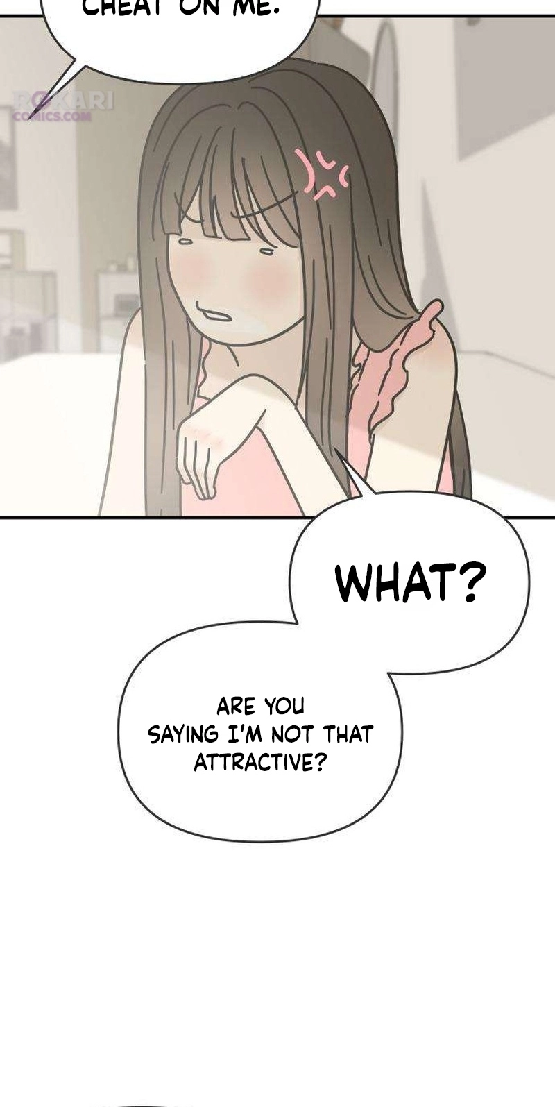 Marriage Protection Scandal chapter 24 page 13