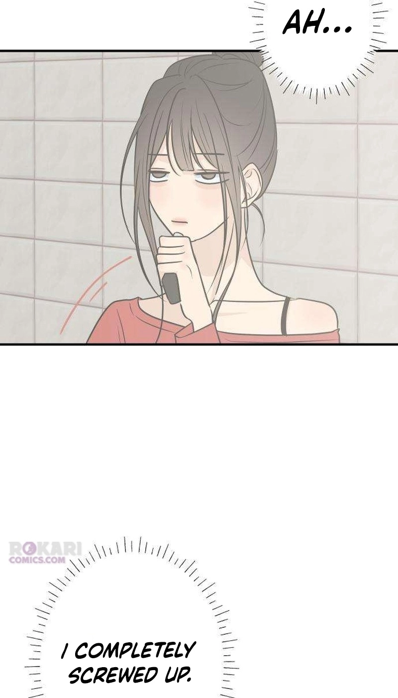 Marriage Protection Scandal chapter 24 page 66