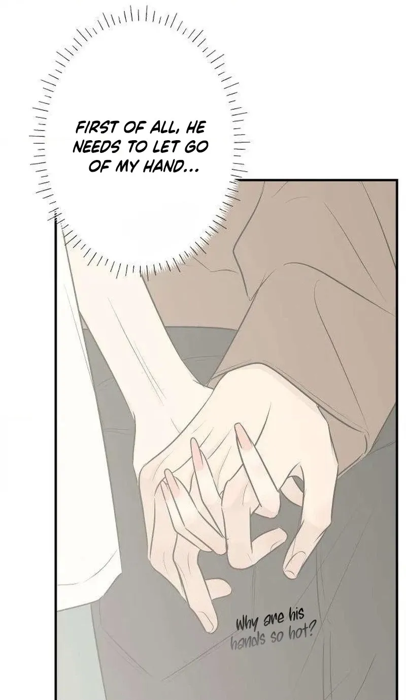 Marriage Protection Scandal chapter 24 page 110