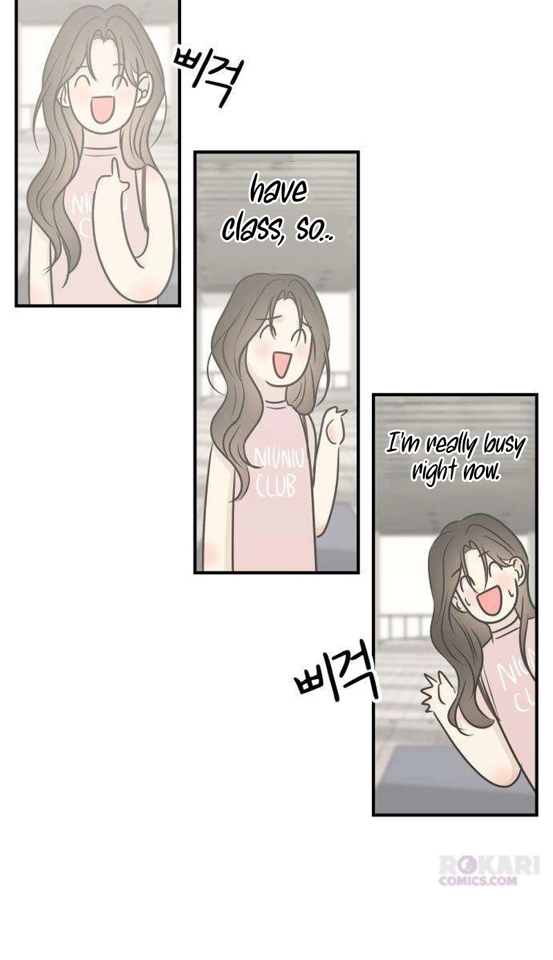 Marriage Protection Scandal chapter 24 page 42