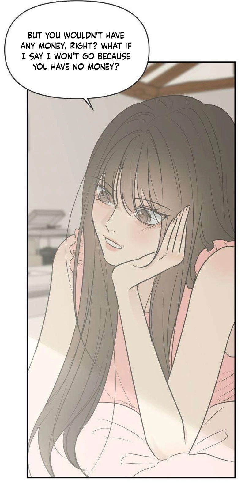 Marriage Protection Scandal chapter 24 page 8