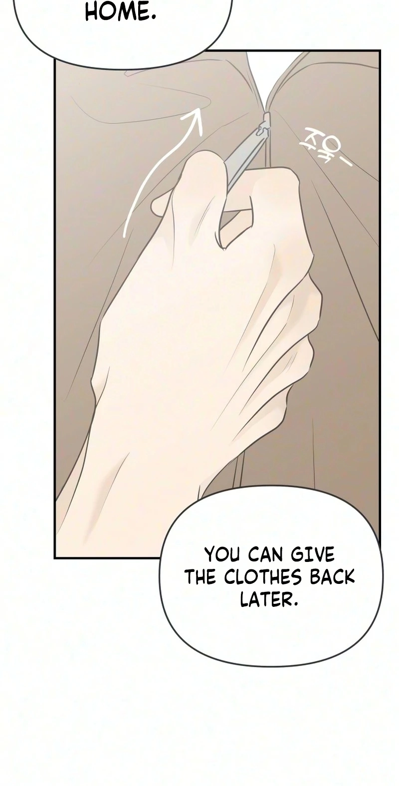 Marriage Protection Scandal chapter 25 page 24