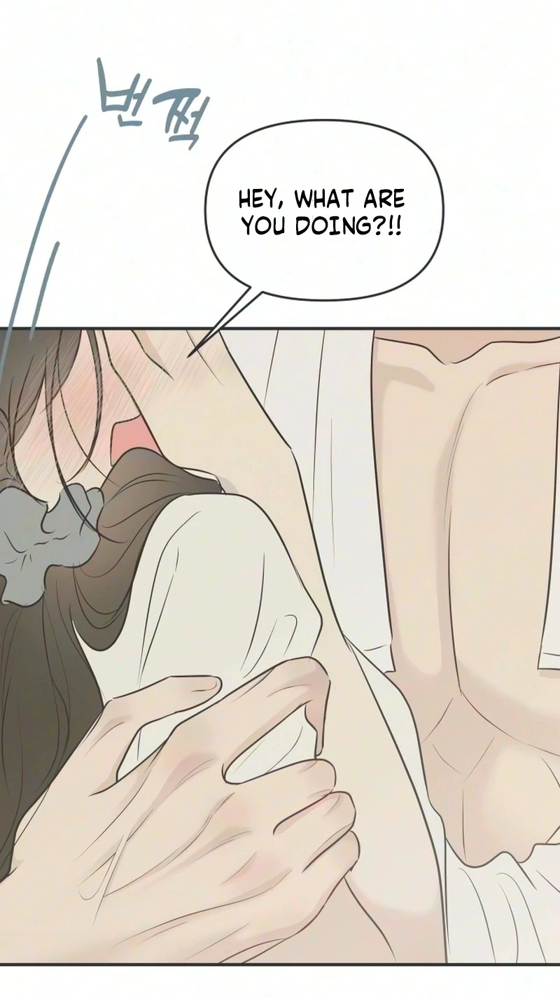 Marriage Protection Scandal chapter 25 page 78