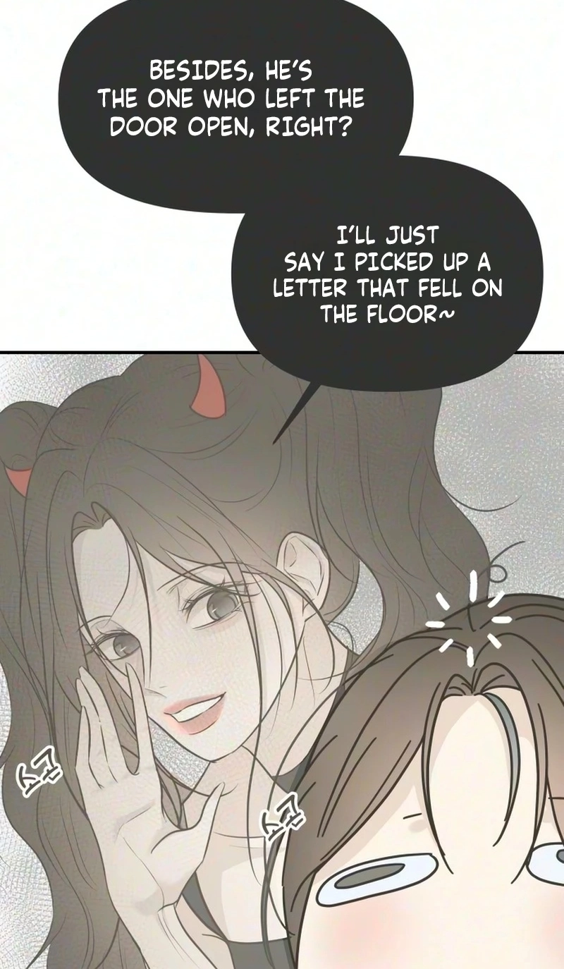 Marriage Protection Scandal chapter 25 page 61