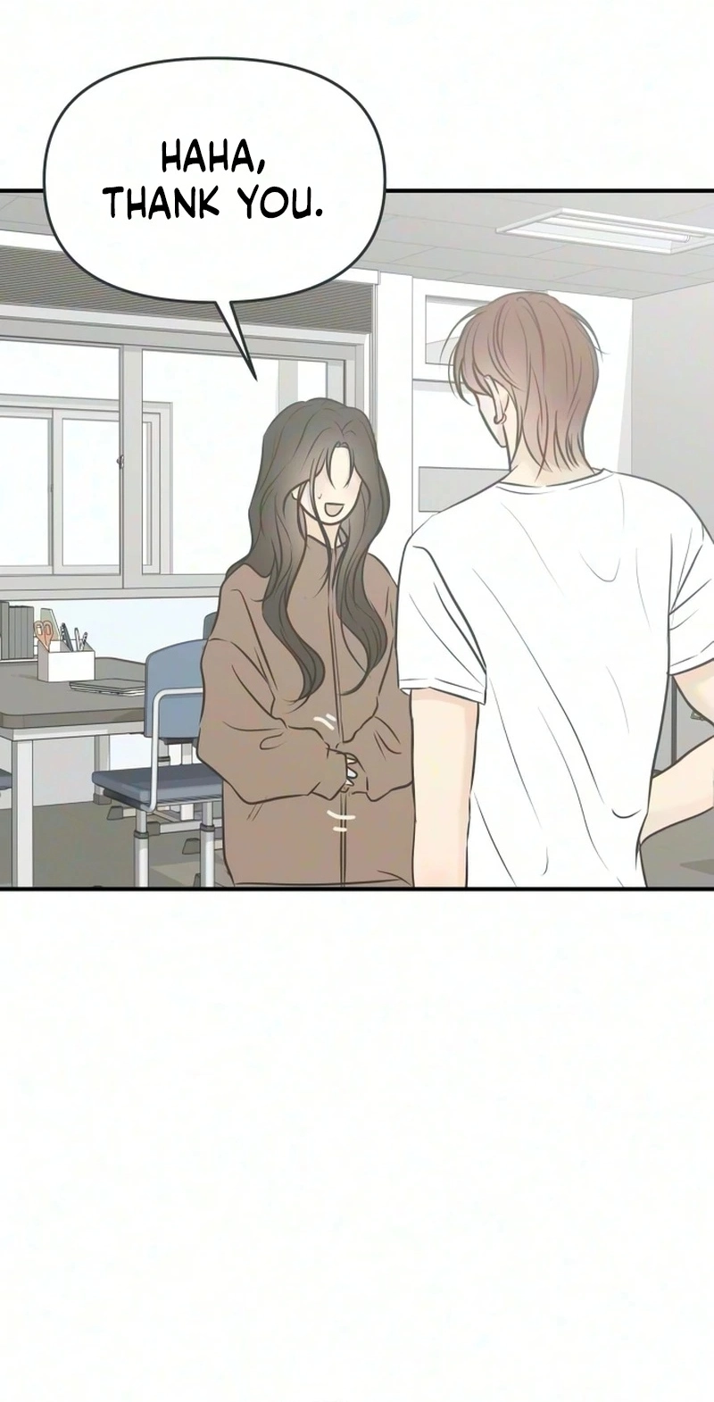Marriage Protection Scandal chapter 25 page 25
