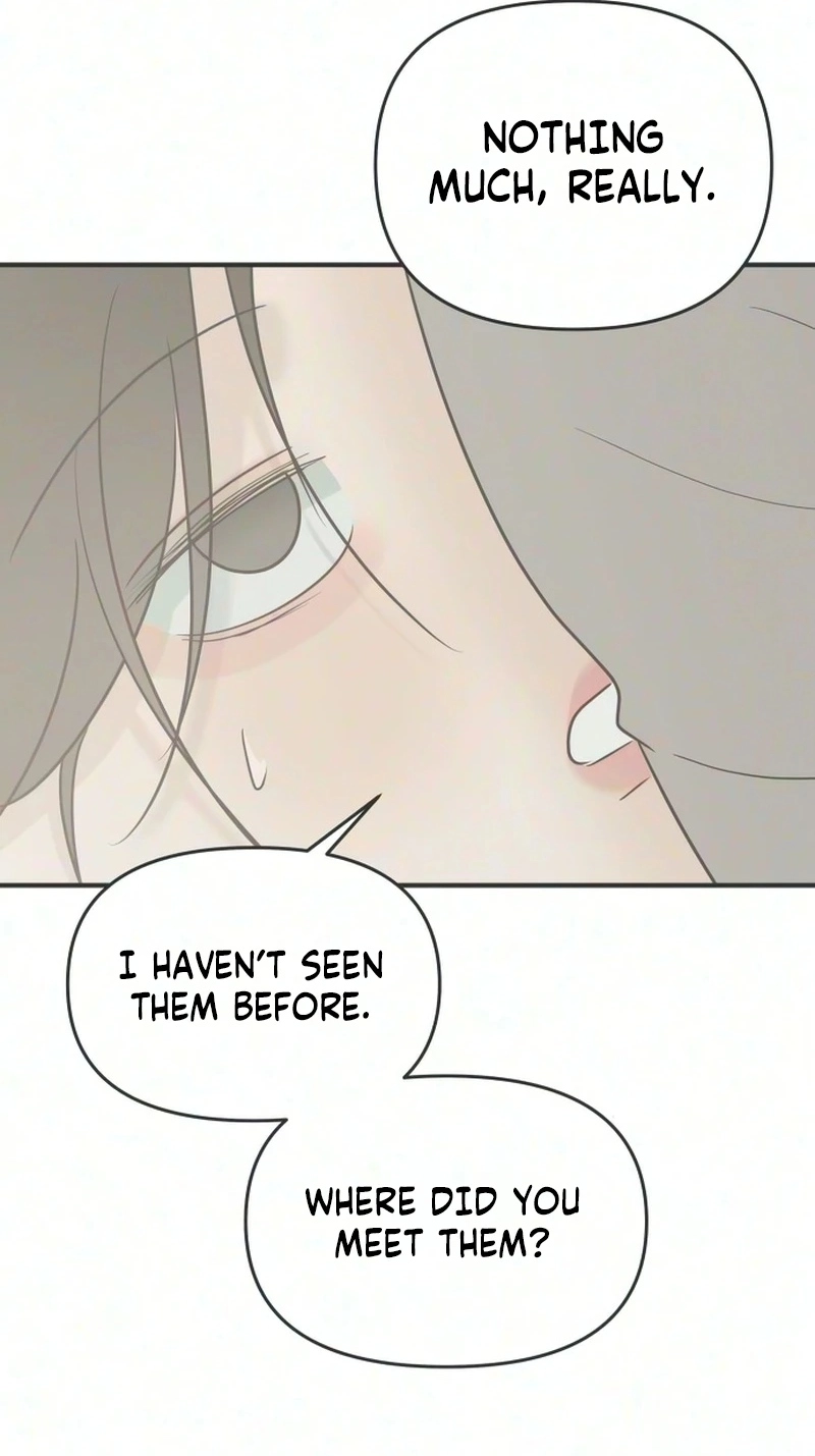 Marriage Protection Scandal chapter 25 page 85