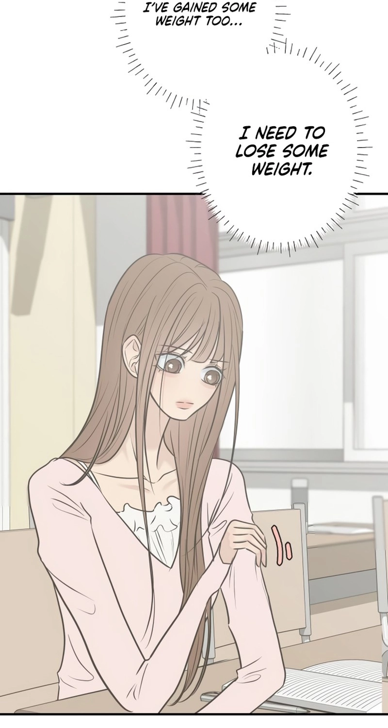 Marriage Protection Scandal chapter 26 page 34