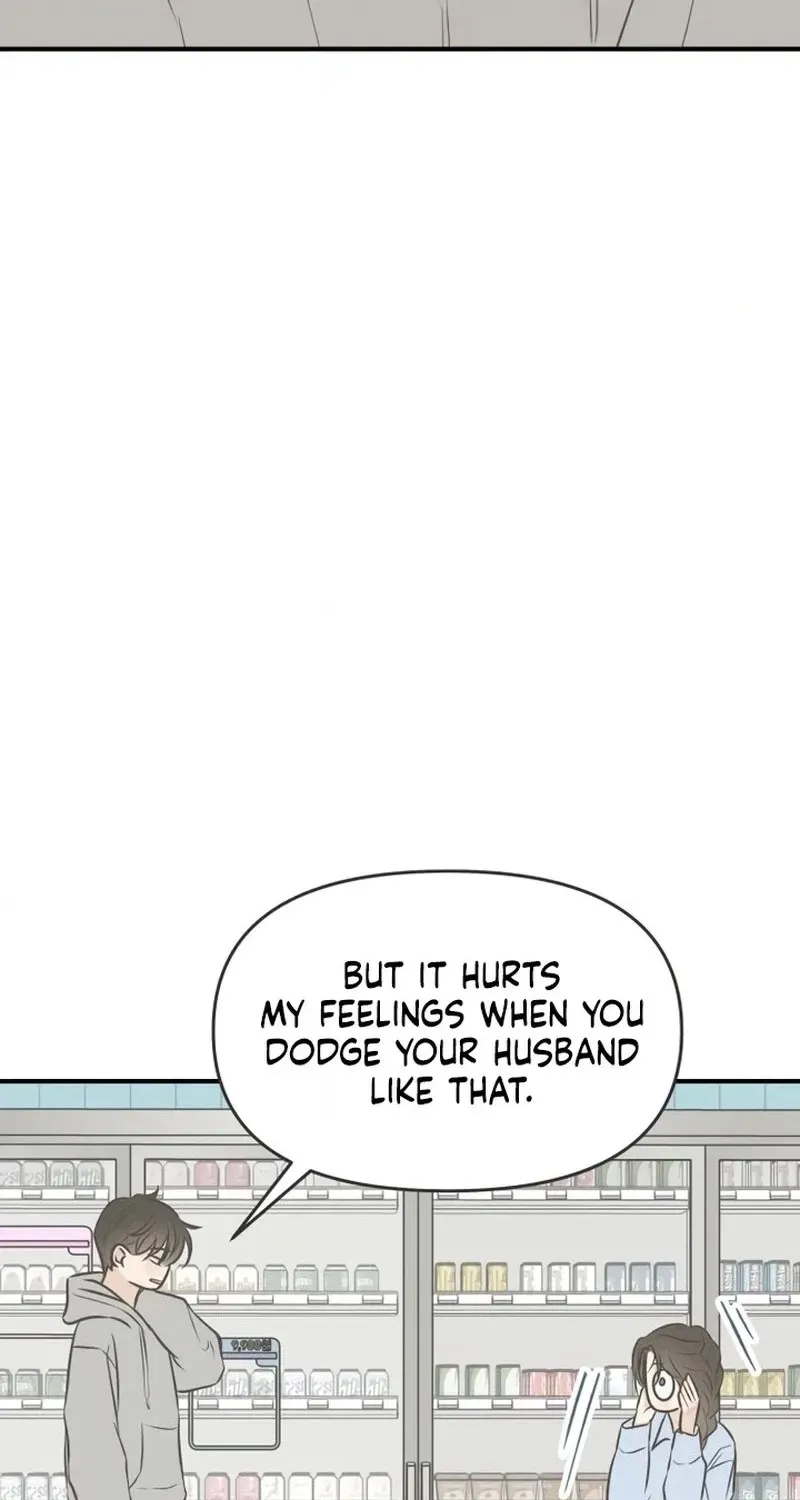 Marriage Protection Scandal chapter 26 page 70