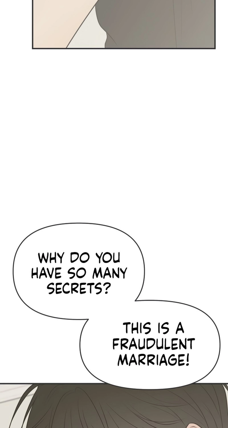Marriage Protection Scandal chapter 26 page 8