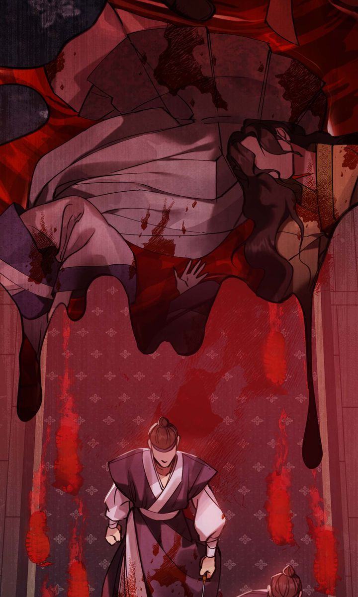 Walk In The Night chapter 1 page 7
