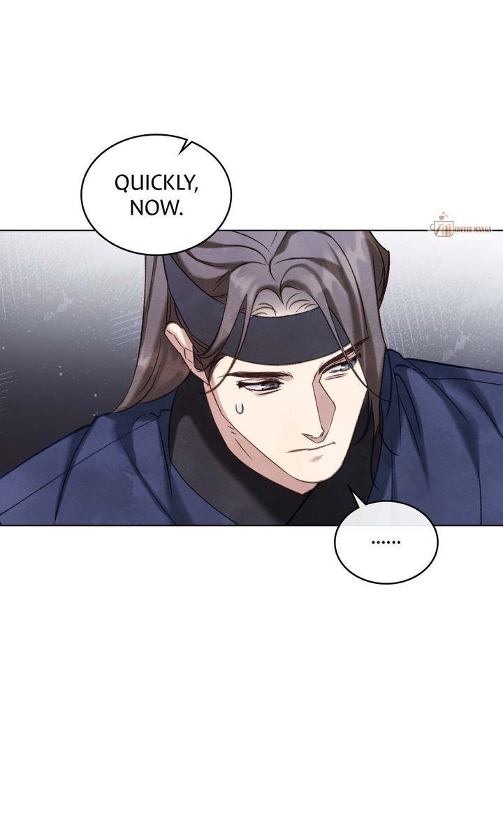 Walk In The Night chapter 13 page 6