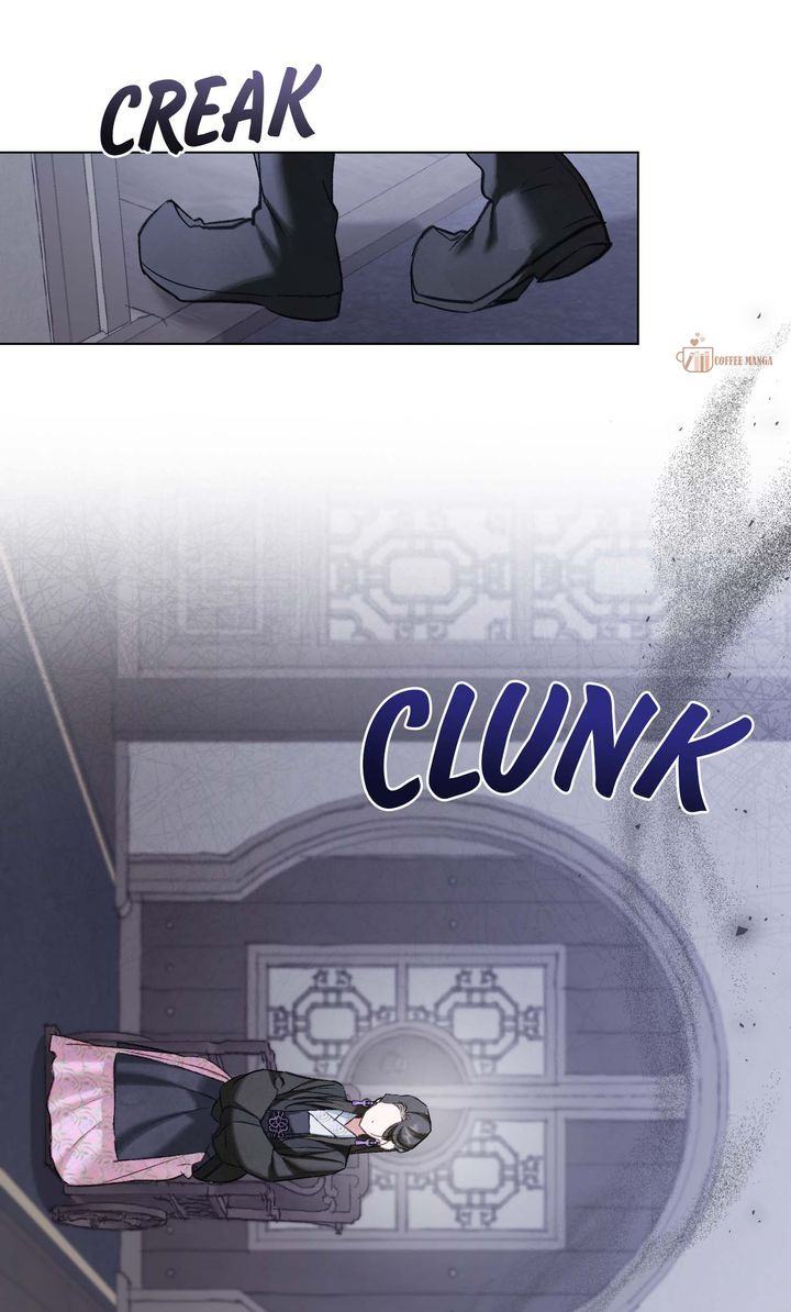 Walk In The Night chapter 13 page 7