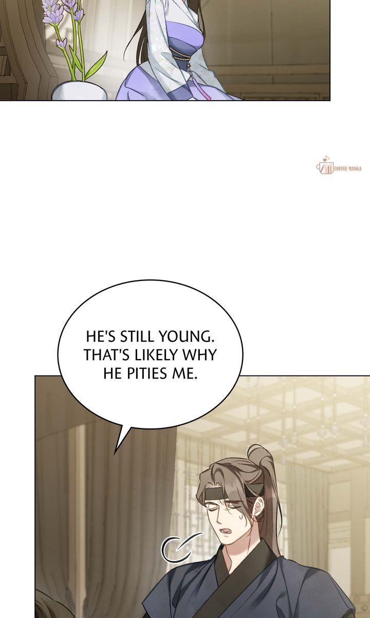 Walk In The Night chapter 18 page 51