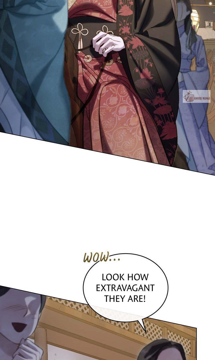 Walk In The Night chapter 21 page 12