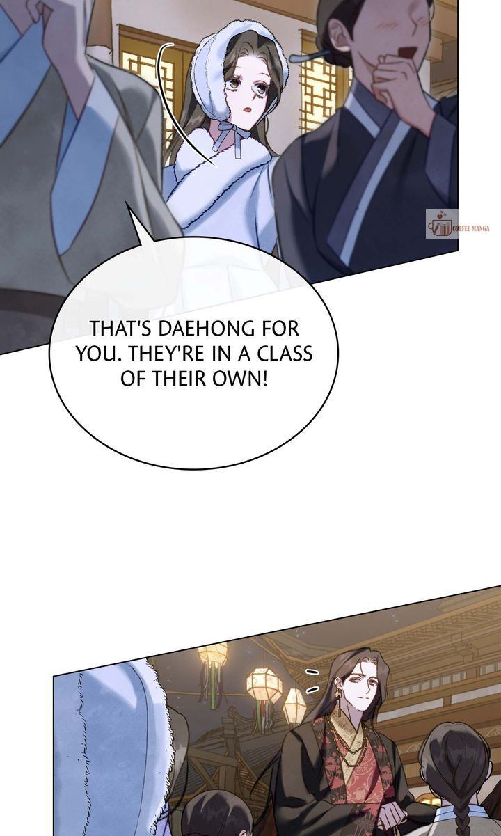 Walk In The Night chapter 21 page 13
