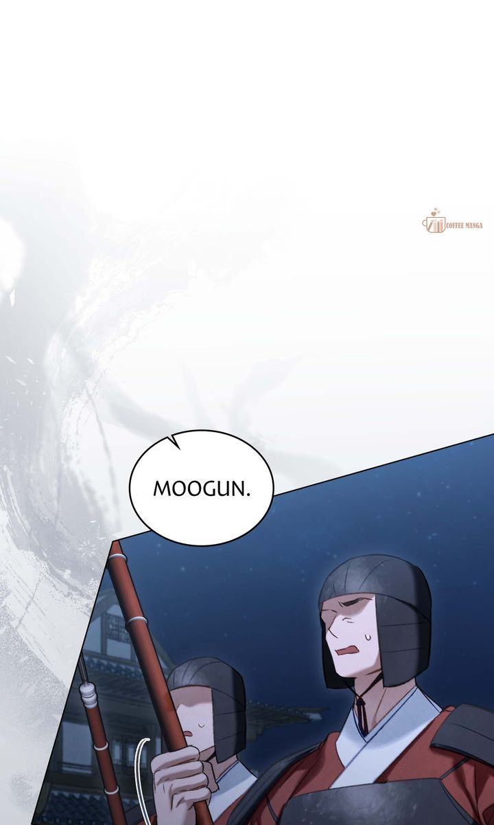 Walk In The Night chapter 21 page 1
