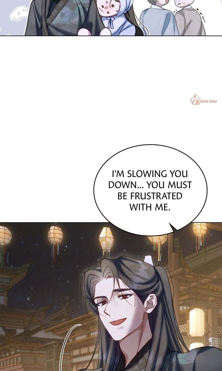 Walk In The Night chapter 21 page 31
