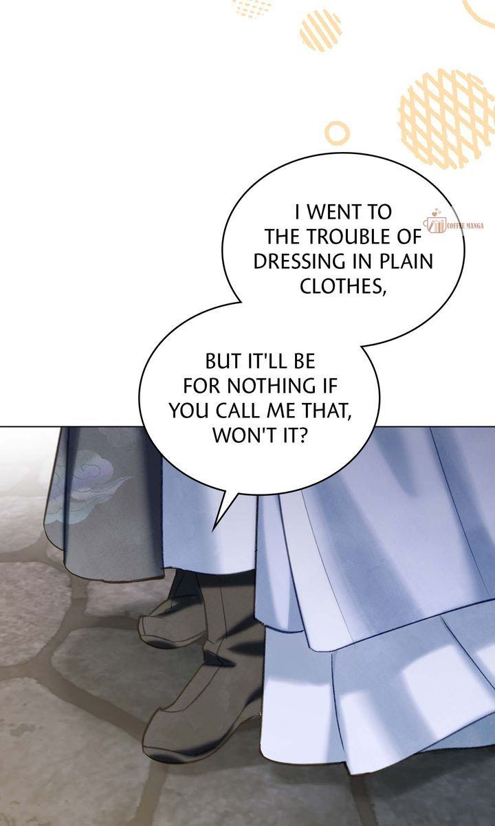 Walk In The Night chapter 21 page 34