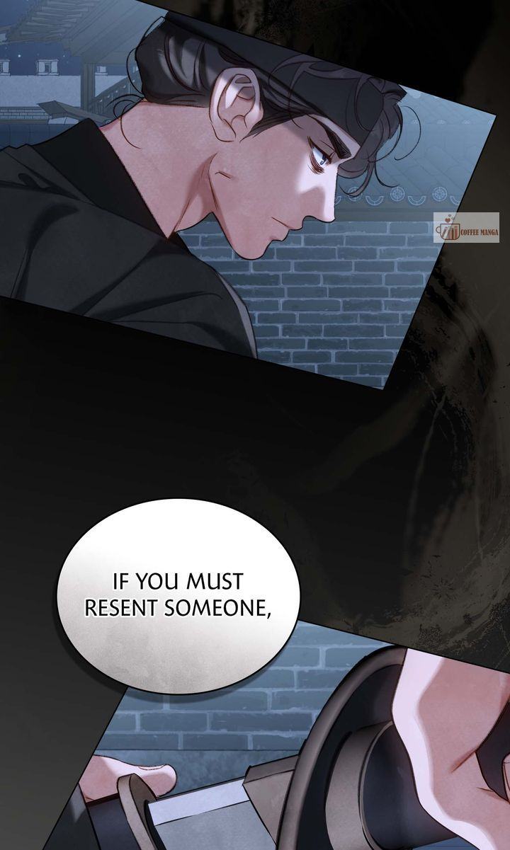 Walk In The Night chapter 21 page 5