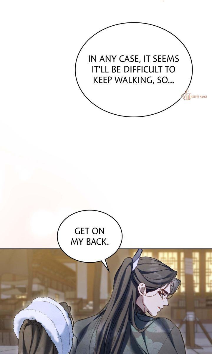 Walk In The Night chapter 21 page 61