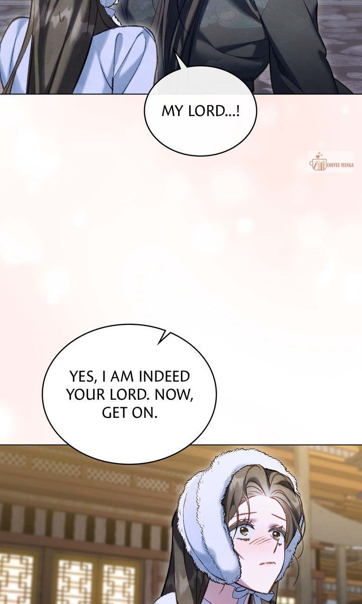 Walk In The Night chapter 21 page 62