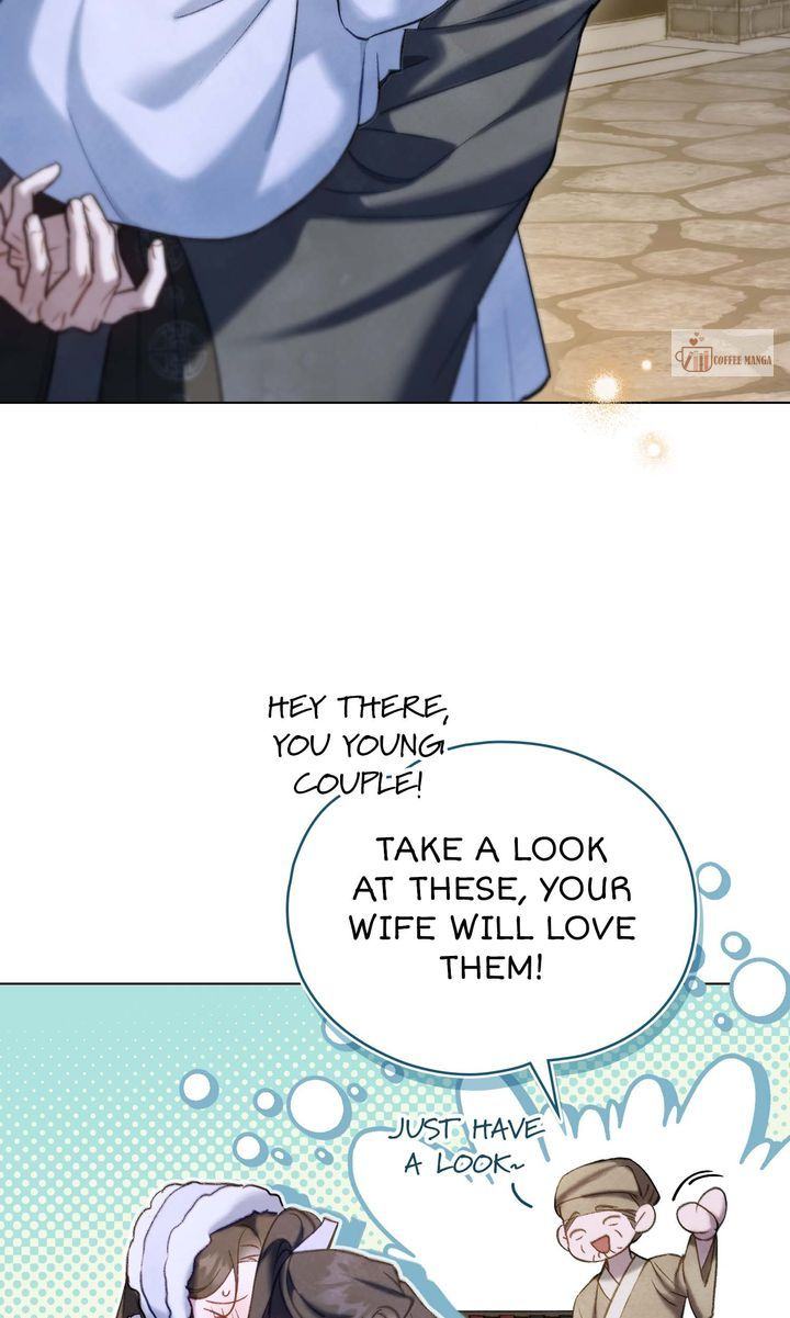 Walk In The Night chapter 21 page 66