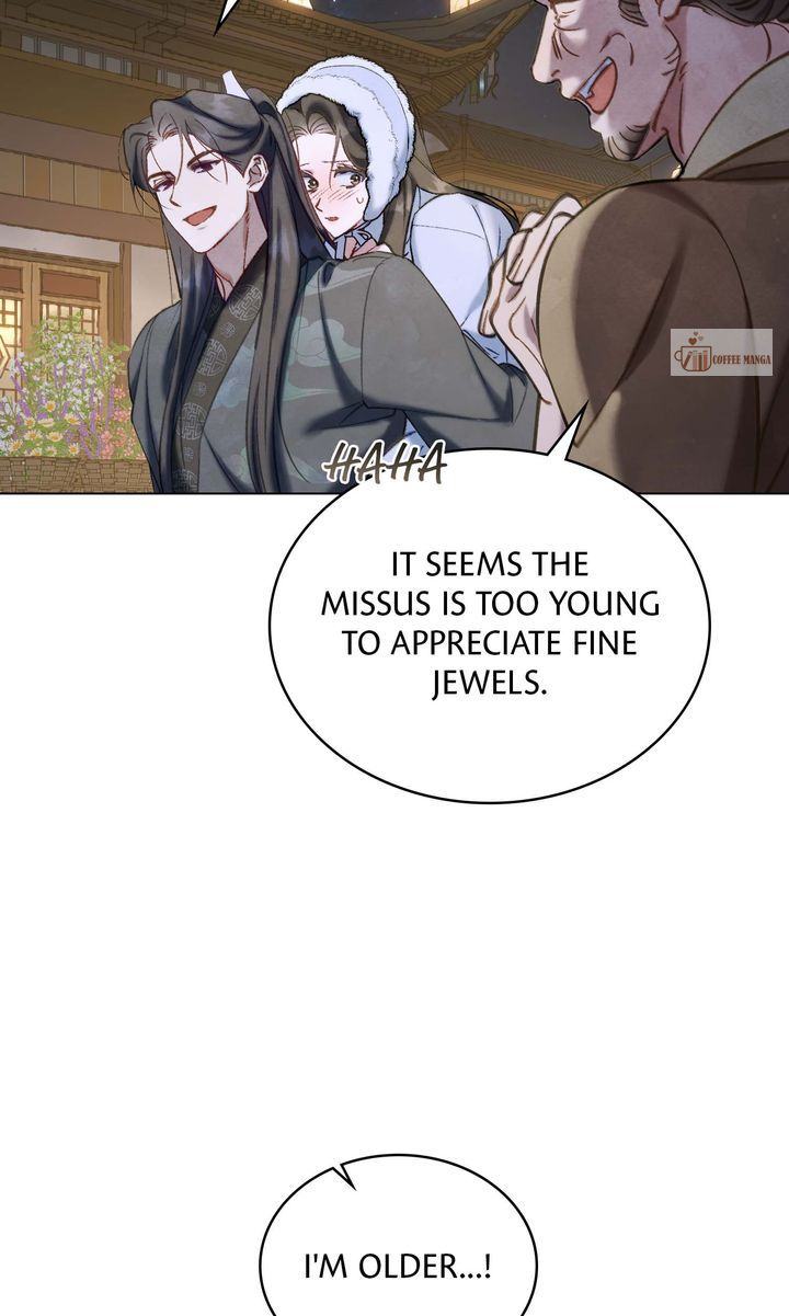 Walk In The Night chapter 21 page 68