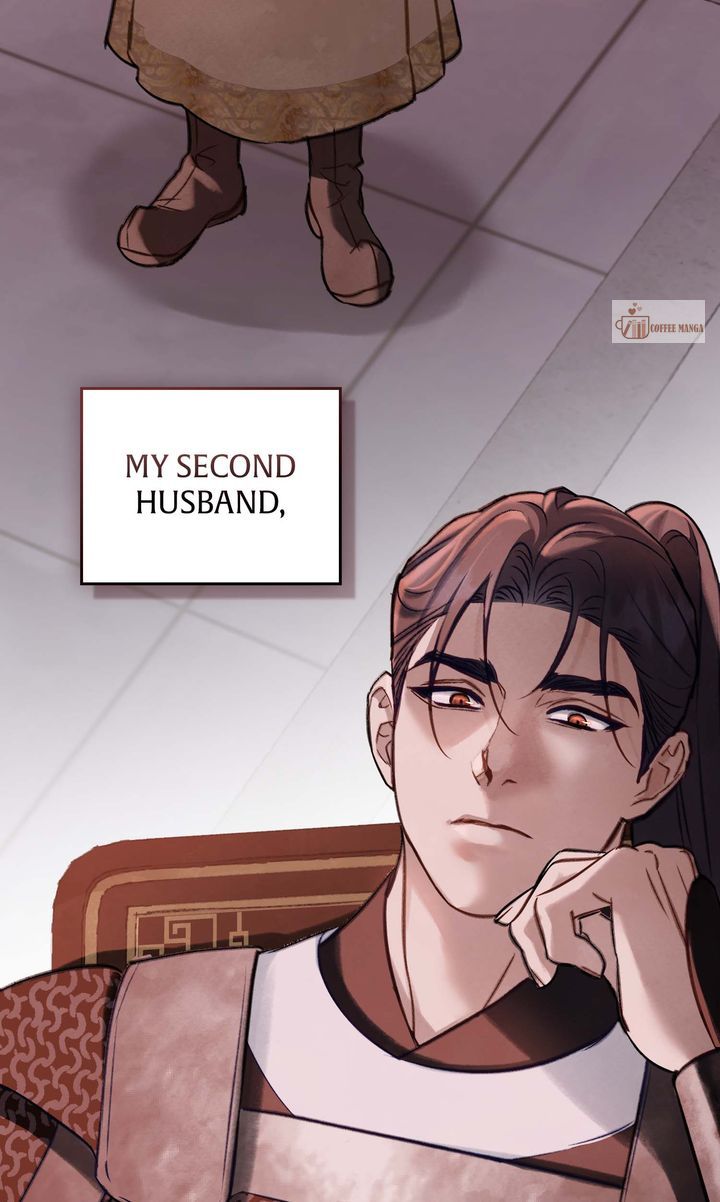 Walk In The Night chapter 39 page 44