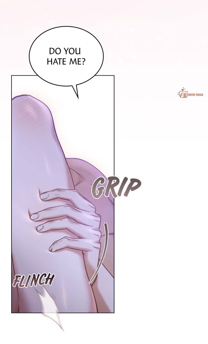 Walk In The Night chapter 43 page 54