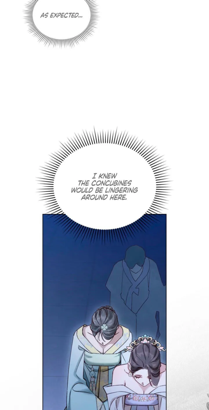 Walk In The Night chapter 59 page 15