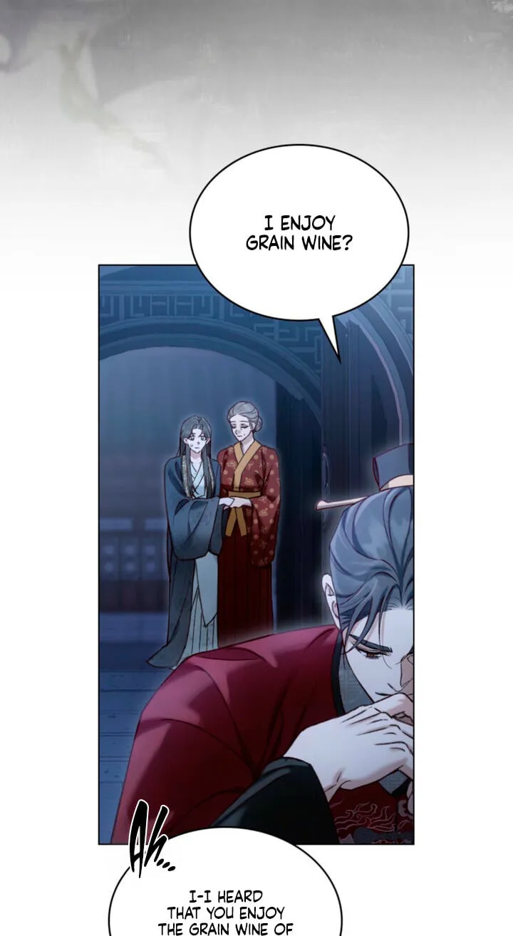 Walk In The Night chapter 59 page 33