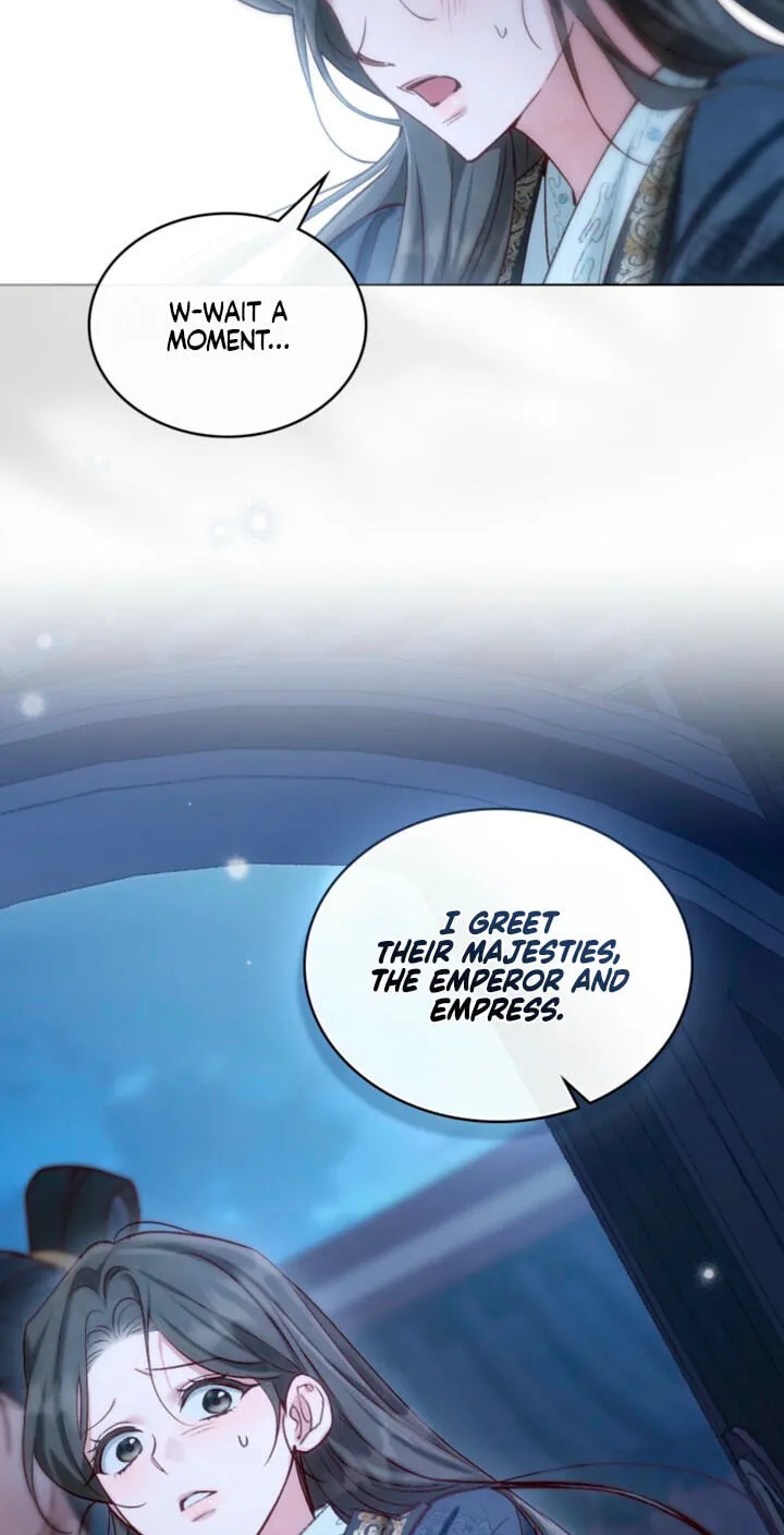 Walk In The Night chapter 59 page 11
