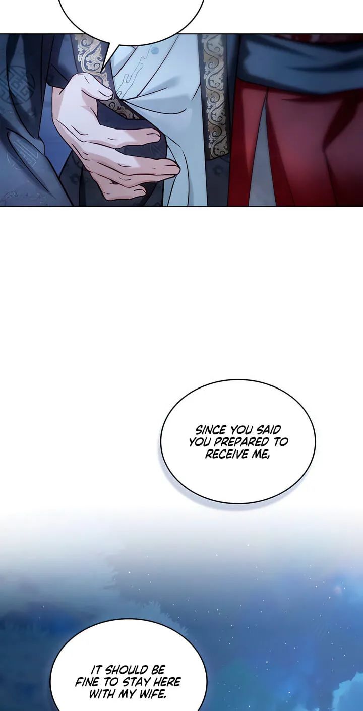 Walk In The Night chapter 60 page 11