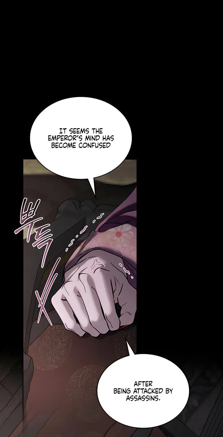 Walk In The Night chapter 60 page 17