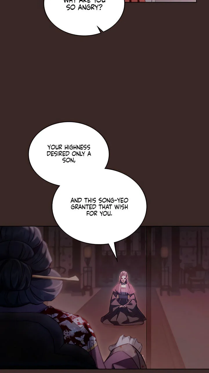 Walk In The Night chapter 60 page 31