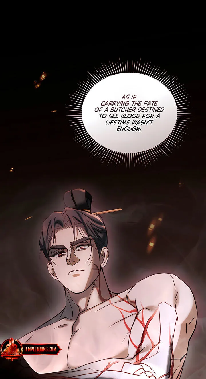 Walk In The Night chapter 60 page 20